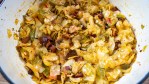 Southern Fried Cabbage