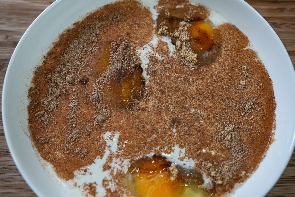 Challah French Toast Recipe