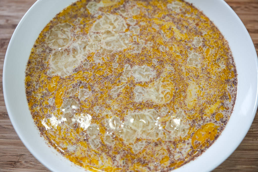 Challah French Toast Recipe