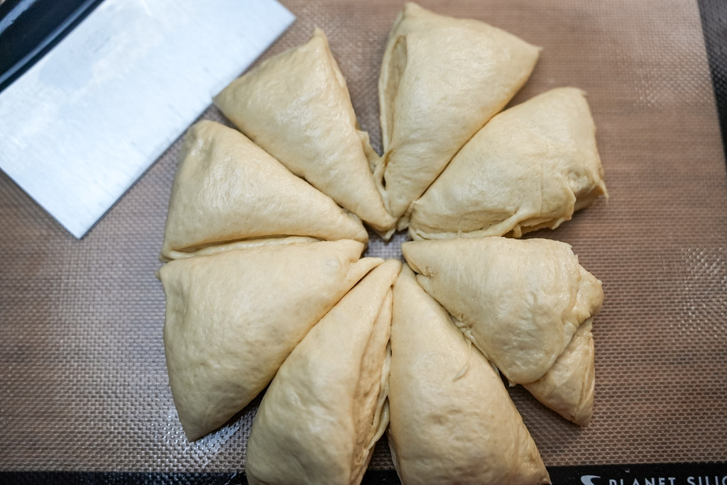 Copycat Texas Roadhouse Rolls