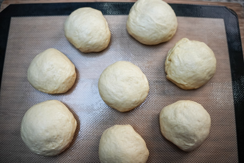 Copycat Texas Roadhouse Rolls