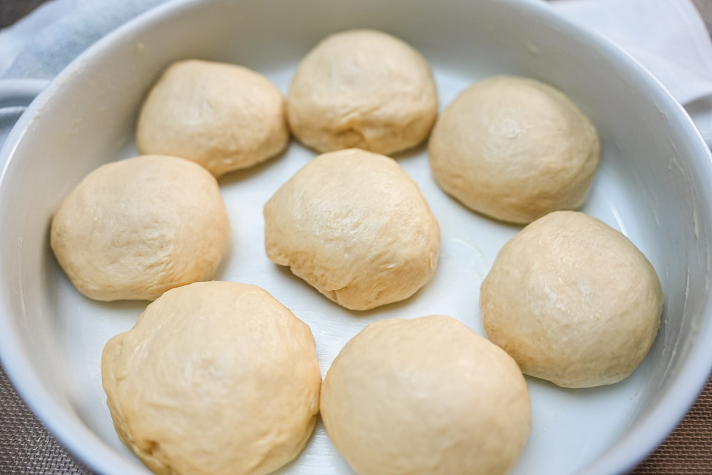 Copycat Texas Roadhouse Rolls