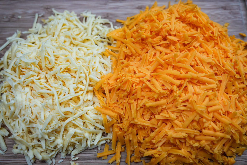 Homemade Au Gratin Scalloped Potatoes