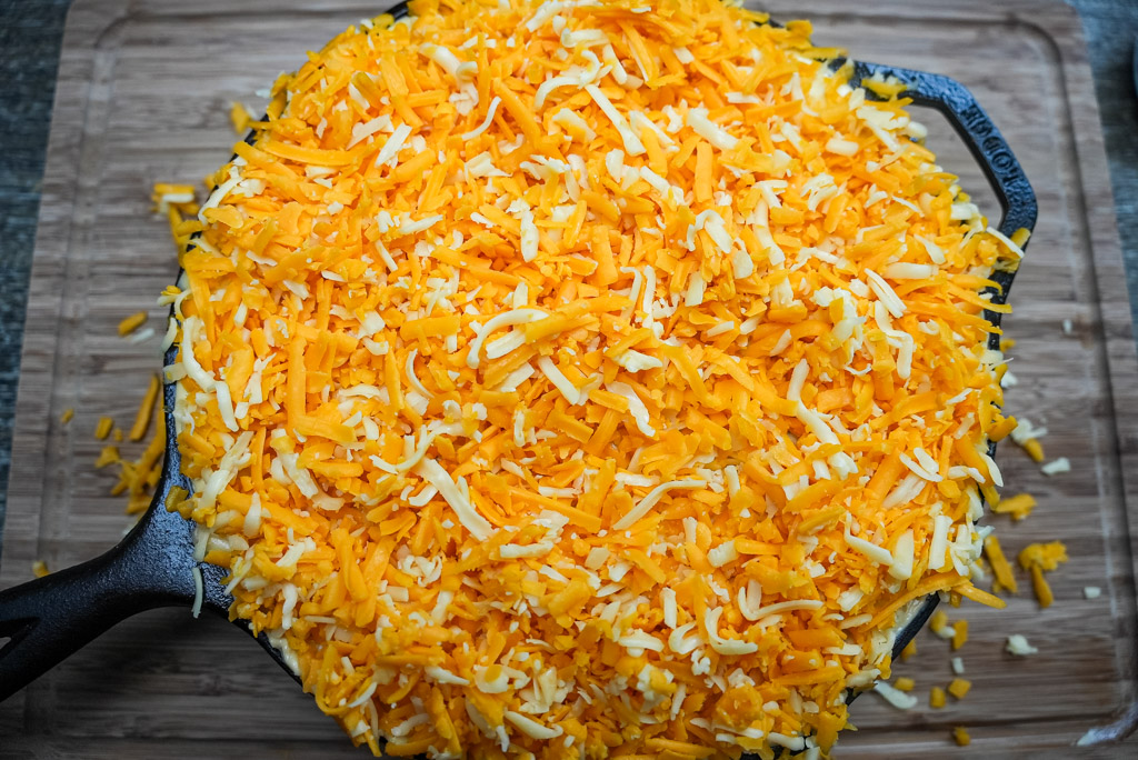 Homemade Au Gratin Scalloped Potatoes